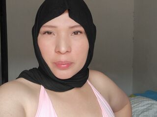 free jasmin webcam LunaCalientes