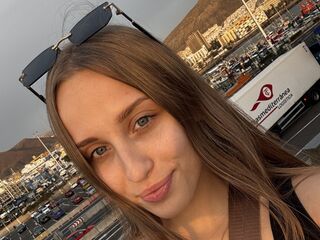webcamgirl videochat LunaDarkwood