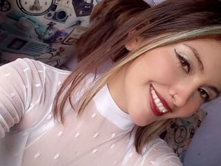 jasmin webcam model LunaLars