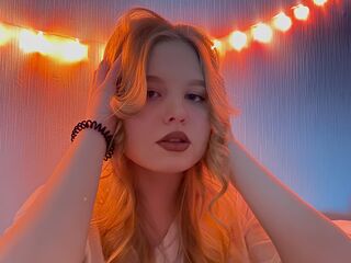 hot naked webcamgirl LunaReedy