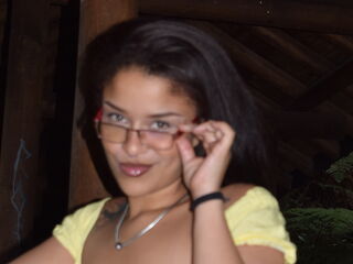 voyeur cam LunaRuselly