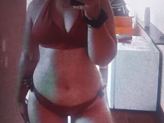 camgirl LyaClerre