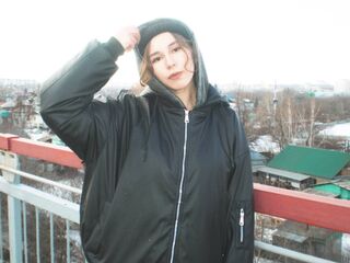 nude web cam MagalyArney