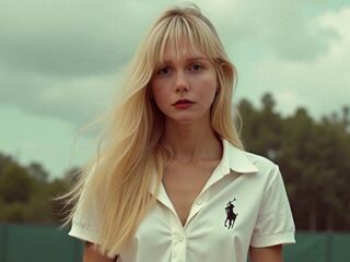 jasmin camgirl MagalyRemsen