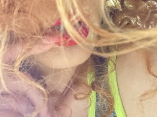 dirty cam show MaggieRobin