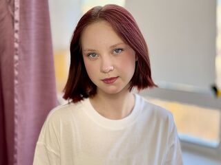 live jasmin sexshow MaisieMundhenk