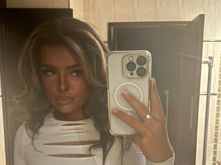 hot girl live web cam MaisieSmithx