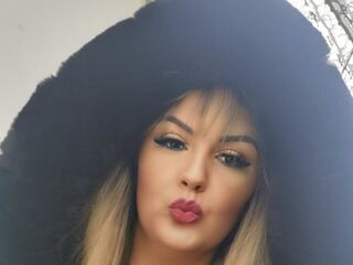 sexy camgirl MalaSirena