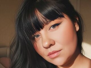 naked cam girl MalikaWilsson