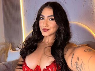 naked cam ManuelaHall