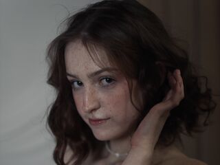 beautiful girl MarcelinMars