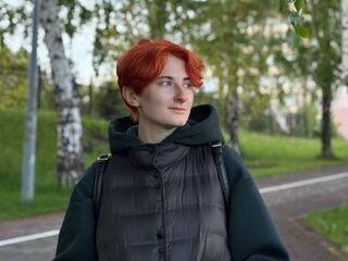 sexy webcamgirl MarcelineHawthor