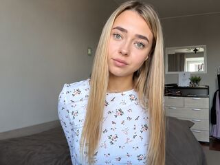 kinky webcam picture MarianaBrookman