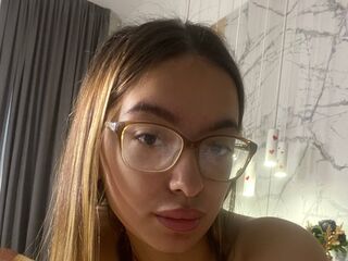 cam show MarianaPollack
