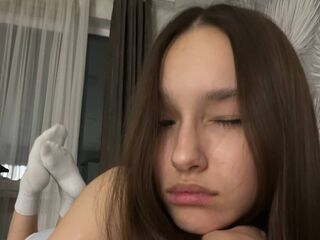naked webcam girl MariellaLot