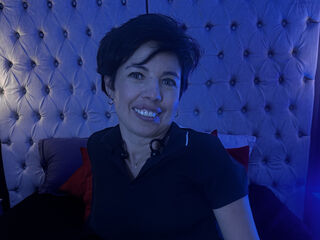 extreme webcam video MarietteAdams