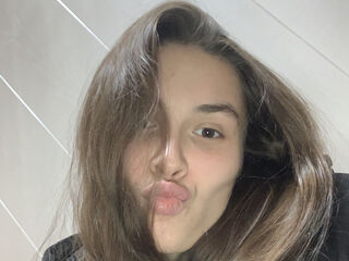 hardcore show MarissaFitzen