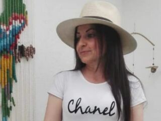 free video chat room MarthaFran