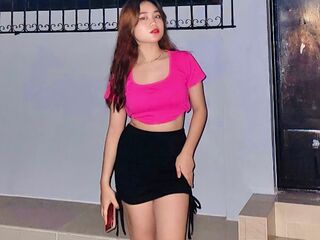 naked girl with webcam masturbating with sextoy MaurenPerez