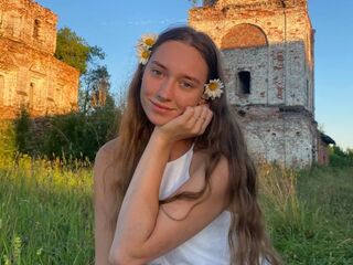 beautiful webcam girl MaxineBlincoe