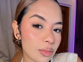 naked girl with webcam masturbating with dildo MeganMarc