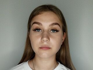 livecam video MeganPerson