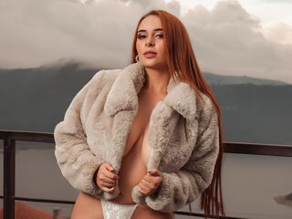 topless cam girl MeganRaut