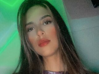 beautiful girl MeganSapphire