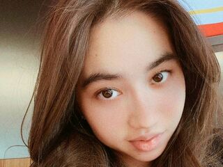 beautiful webcam girl MeganWozney
