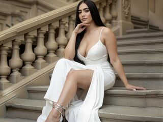 webcam babe MeghanGomes