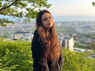 livesex cam show MelaniColeman