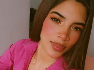 hot girl sex webcam MeliJhonson
