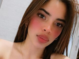 naughty cam MeliSommers