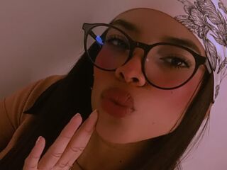 dirty webcam MeliWain