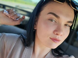 naked webcamgirl video MelindaHeid