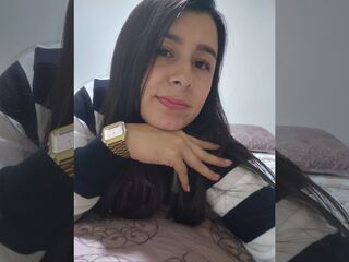 bedroom live sex MelisaBlom