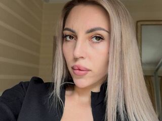 free videochat MelisaDee