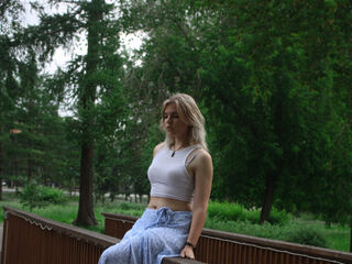 sexcam picture MelisaMokriski