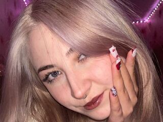 free videochat MelitaHogston