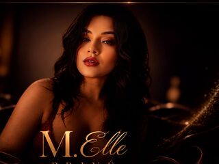 sexy webcam MellePrive