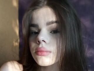 Kinky webcam girl MellisaWilson