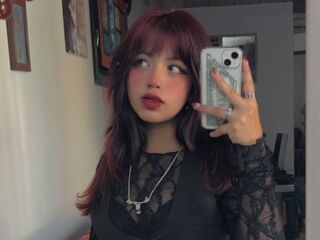 hot web cam show MellodyGhot