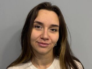 sexy webcam girl MelodySol