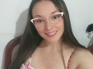 hot cam girl fingering pussy MelyAustin