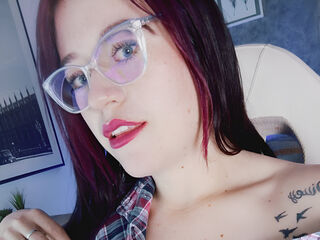 hot live cam MelyJhones