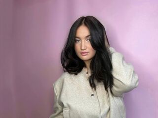 naked camgirl MerciaEarnest