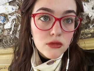 camgirl MersedesRosso