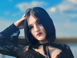 fingering camgirl MerylOldridge