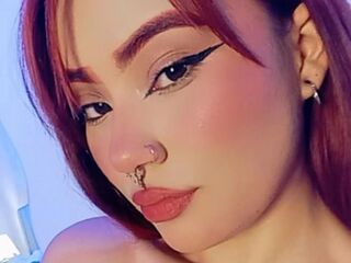 hot sex cam MiaColllins