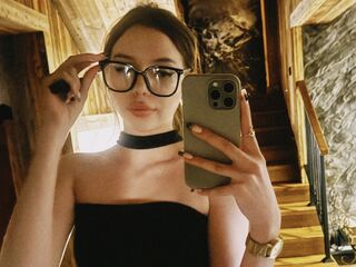cam girl cam MiaForester